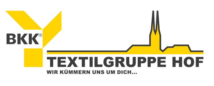 BKK Textilgruppe Hof Logo